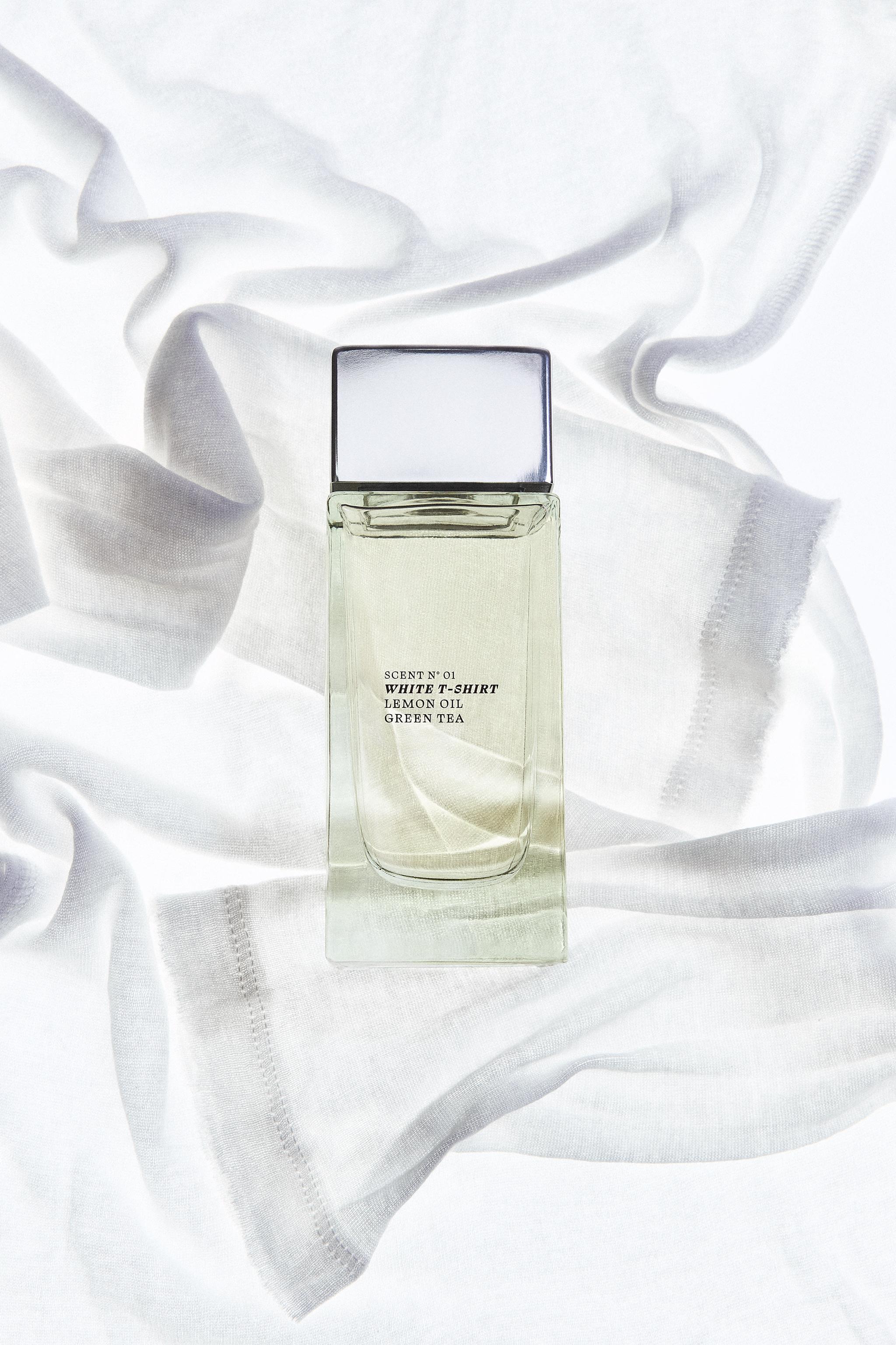 WHITE T-SHIRT EDP 100ML (3.4 FL.OZ).